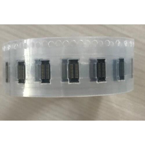 200PCS/Lot, Original New For IPad Mini 1 2 3 mini1 mini2 mini3 Touch Screen Digitizer FPC Connector 20 Pin On Board