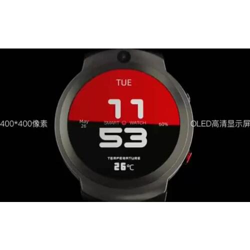 2021 Hot sale i8 4g smart watch