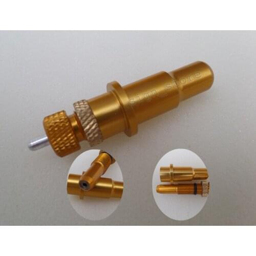 Free Shipping New Plotter Blade Holder for Cheap Roland Cutting Plotter Blade Holder Vinyl Cutter Blade Holder