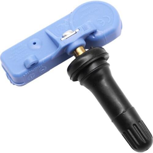 For Wheel Pressure TPMS FOR 2014-2020 Chevrolet Tahoe Cruze Cadillac Daewoo GMC 433MHz TPMS Opel Car Pressure Sensor 20922901