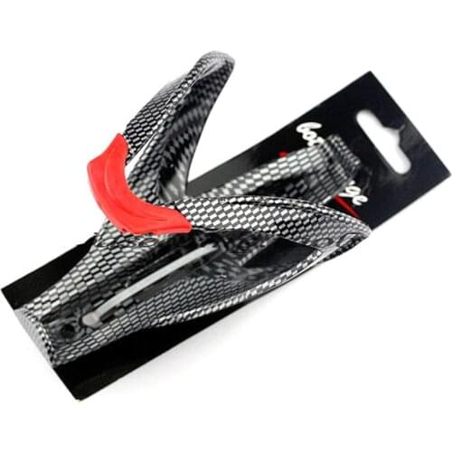 Bike E-bike Modification Decorative Pedal Bicycle Drink Cage Bottle Cage Plastic Drinks Holders Bottle Holder Rack Cage