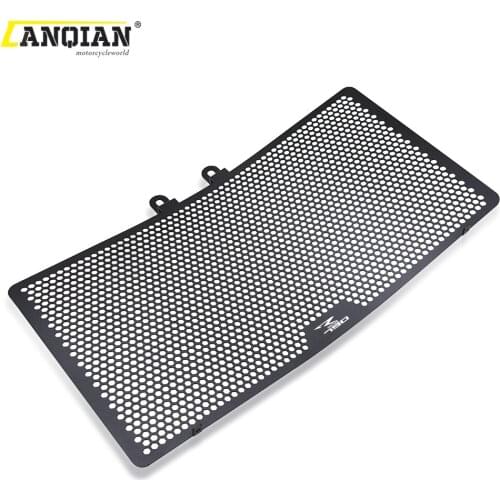 For 790 ADVENTURE ADV. 790ADVENTURE R S 2019 2020 Motorcycle Accessories CNC Aluminum Radiator Grille Guard Cover Protector