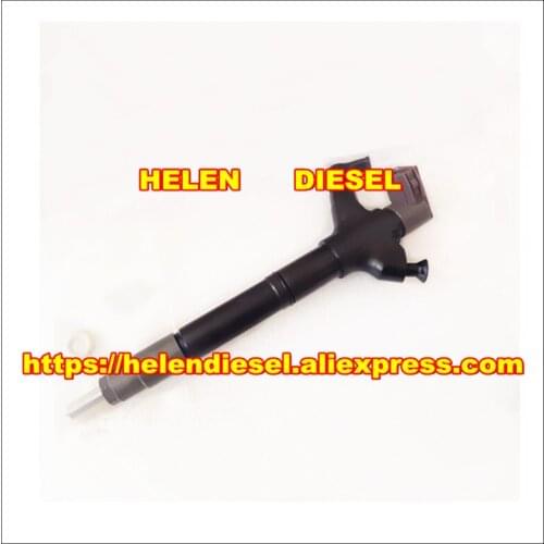 100% original and New Injector 295900-0300 , 295900-0220 , 23670-51060 , 23670-59045 , 9729590-030 , 9729590-022