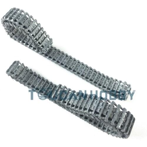 HengLong 1/16 RC Tank Metal Tracks Pedrail German Stug III F8 3868 TH00321