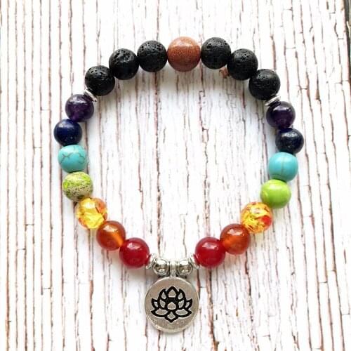 HILKERTUAS Fashion Bracelets