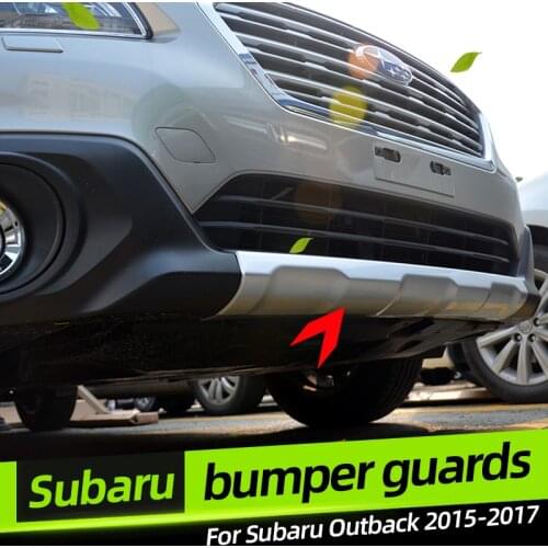 HYSM Car Bumpers
