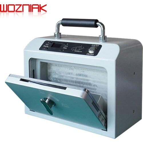 MINI Smart phone LCD screen defoamer One key vacuum high pressure defoaming Portable mini defoamer Tools