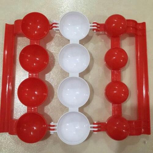 1PC new meatball mold making fish ball Christmas kitchen self stuffing food cooking ball machine kitchen tools accessories