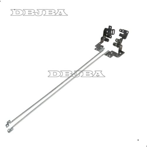 New Laptop lcd hinges for Acer Aspire E5-575 E5-575G E5-575T Series Screen Hinge Set FBZAA015010 FBZAA014010