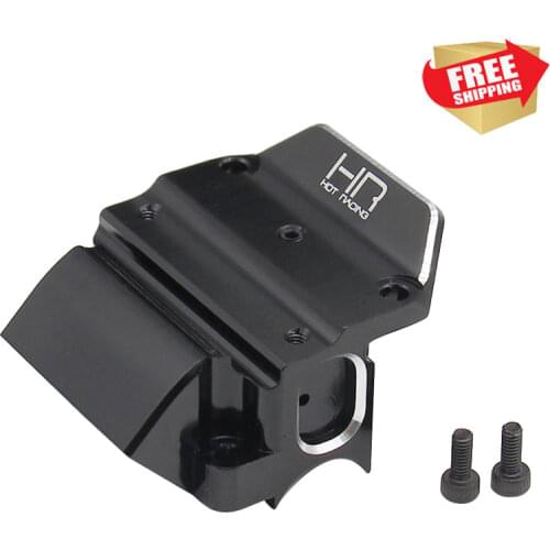 RC Radio control car Aluminum Gearbox Case Bulkhead Cover Arrma Kraton option upgrade parts