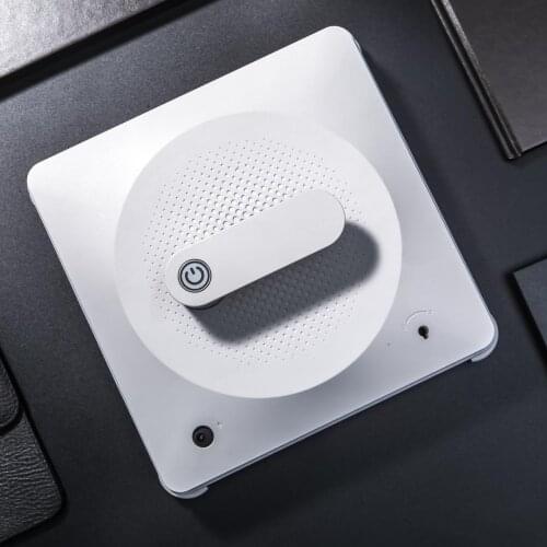 Robot-Vacuum-Cleaner Window Washer Robot for House Glass Washing 2500 pa Vacuum Robot Cleaner Window Suction Anti Falling