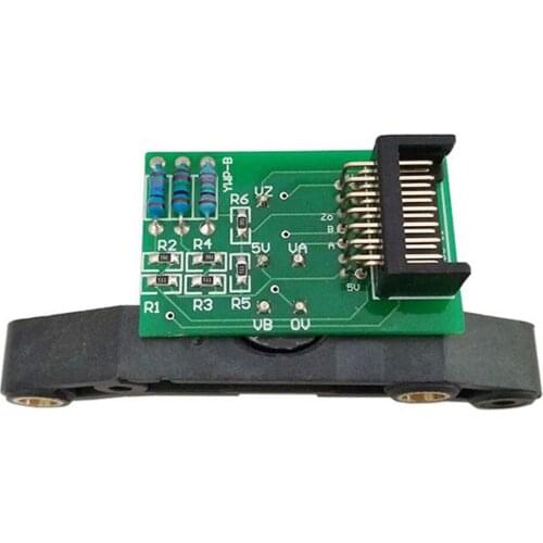 Compatible A20B-2003-0311 Sensor Card A20B20030311 PC Board Encoder
