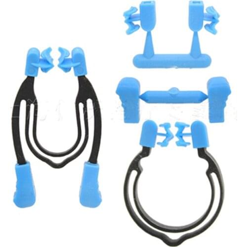 Dental Matrix Sectional Contoured Metal Spring Clip Teeth Replacement Dentist Matrix Ring Dentist Tools Lab Dental Instrument