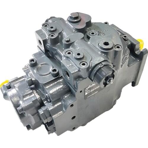 Trade assurance LINDE hydraulic pump BPV50-01R