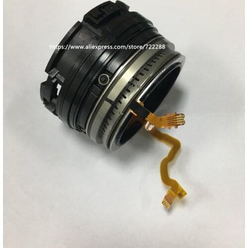 Repair Parts For Canon EF 85mm F/1.8 USM Lens Focusing Ass'y AF Focus Motor Unit YG2-0057-009