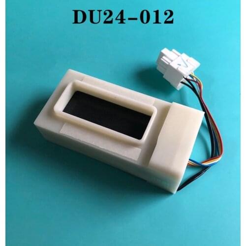 1pc Spare Parts Suit For Sharp Refrigerator Electric damper Motor DU24-012 KR0285567 Accessories