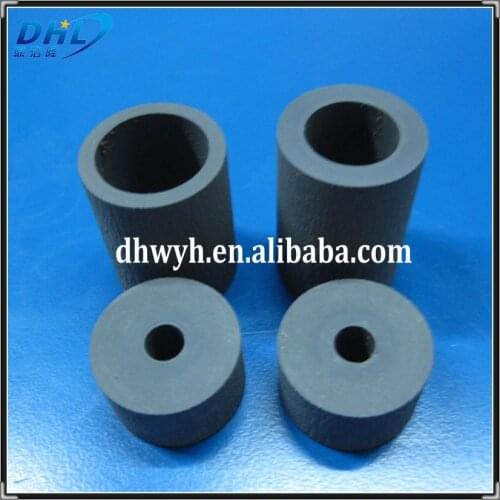 Free Shipping Compatible Pickup Roller Tire for Toshiba 230 250 280 350 450 255 355 455 6LH46302000 6LE69833000 6LE77312000 4pcs