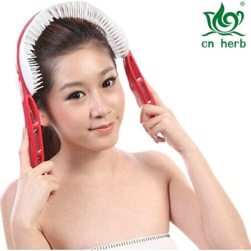 Cn Herb Head Massagers