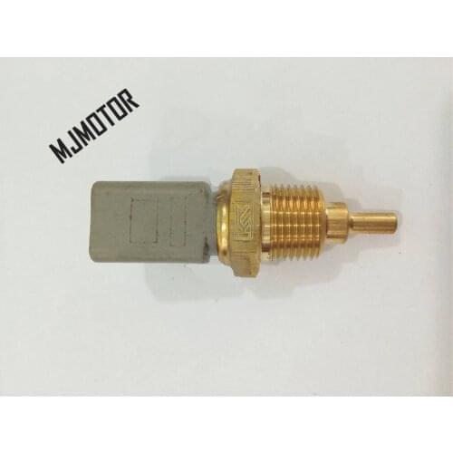 Coolant Temperature Sensor for Chinese Brilliance BS4 M2 1.6L 4G18 Engine 2009 Auto car motor parts 476Q-4D-1300800
