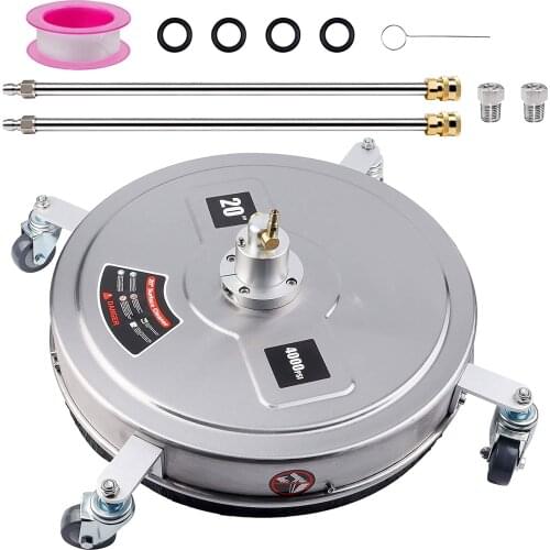 FirnFose Cleaning Equipment