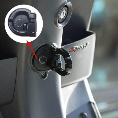 KODASKIN Helmet Hooks Locks for Piaggio Vespa Adapter GTS LXV Sprint Primavera