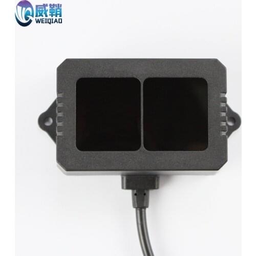 TF02-Pro laser radar 40 meters laser ranging sensor