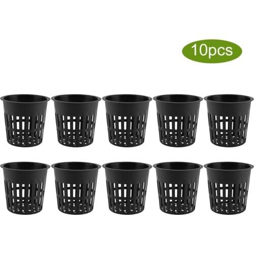 Nosii Plastic Pots