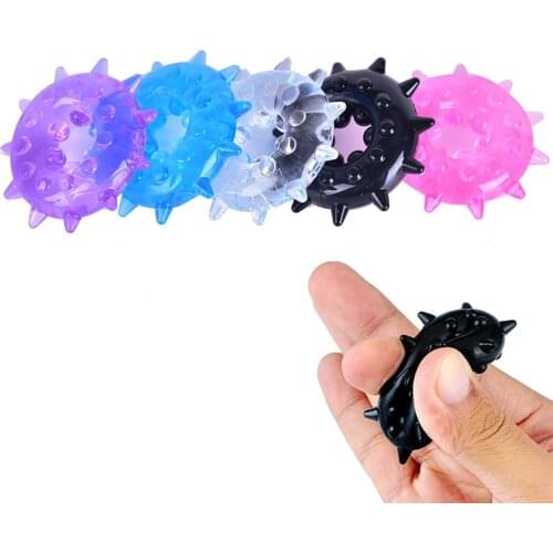 New Penis Rings Fine Lock Loop Sex Toys for men Cock Ring Male Circumcision Help Foreskin Obstructs The Annulus Adult Products