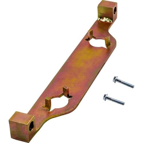 New Cam Phaser Retainer Camshaft Actuator Locking Tool For AM-EN-48953 EN-48953