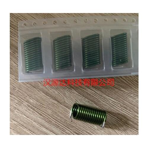 Original New 100% 2929SQ-501GEC high frequency air core coil inductance 14.48*7.74*7.49mm 500NH 4.3A