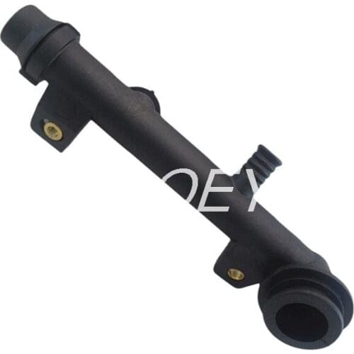 Water Coolant Hose Pipe Connector Coupler 11531709232 for BMW E46 Z3 316I 318I 316Ci 318Ci