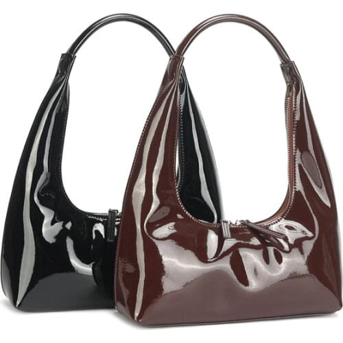SOUTHERN SKY TT Women's Lacquer Bags