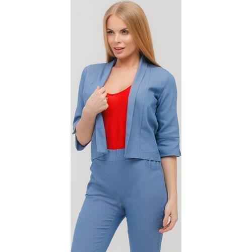 Текстиль Хаус Women's Blazers And Suits