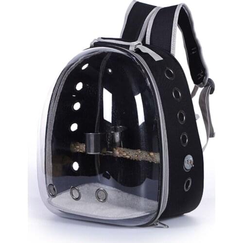 TESSVENT Small Men's Bags