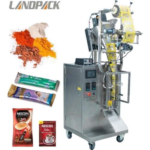 HOT Sale Vertical Automatic dry powder packing machine