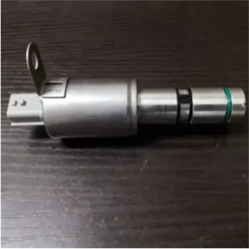 1x 8200823650 Vvt Variable Oil Control Valve Camshaft Timing Solenoid For Renault Clio Fluence Laguna Megane Grand Scenic car