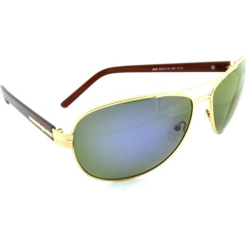 609 C15 63 At Valentini Polarized Sunglasses Quality and Original Sun Glasses