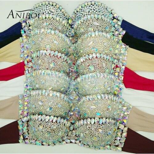 Anibol Jewelry