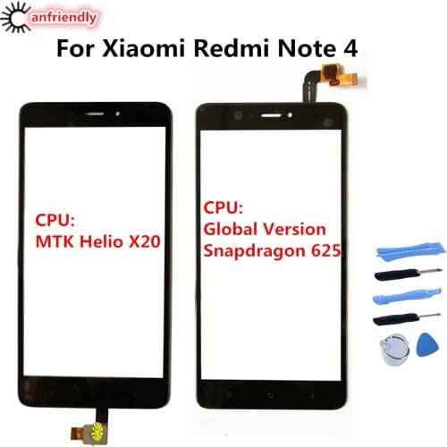 Экраны для Xiaomi Redmi Note 4X Canfriendly China At AliExpress