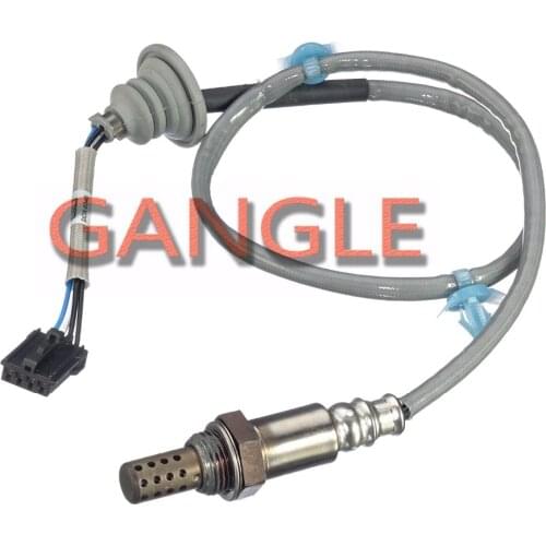 For 2000-2003 MITSUBISHI GALANT VI 2.0L Lambda Probe Oxygen Sensors DOX-0340 MR507769