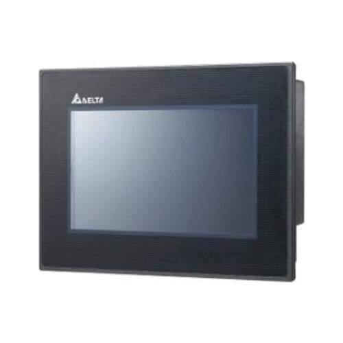 DOP-107EV DOP100 series touch screen 7 " |24V | 256M | 3 serial ports /2 USB/1 Ethernet