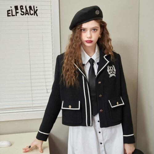 ELF SACK Women's Blazers
