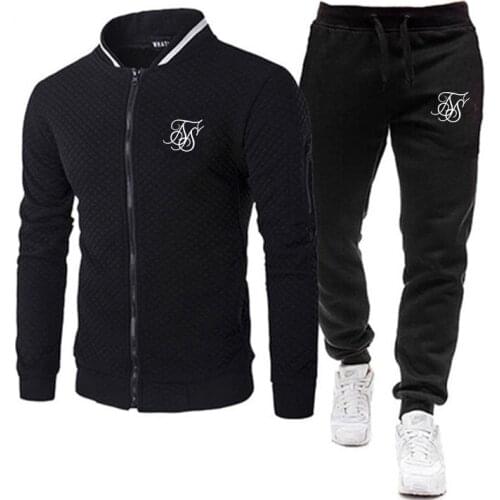 GYM STEEZE Men's Printed Hoodies