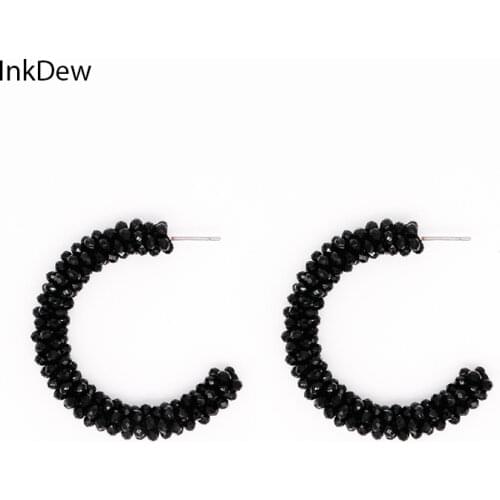 INKDEW Big Rings