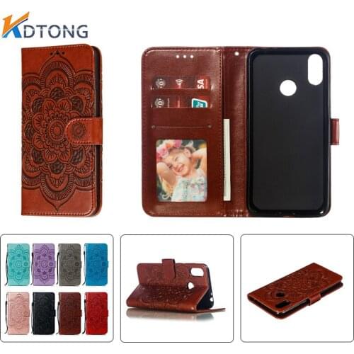 KDTONG Phone Cases Asus ZenFone Max M2