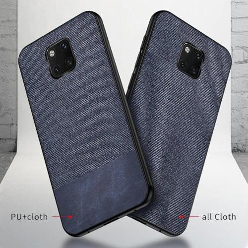 KQJYS Huawei Mate 20 Lite Phone Cases