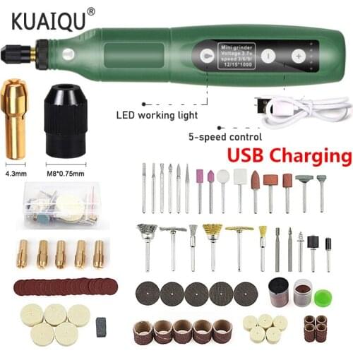 KUAIQU Electric Engravers