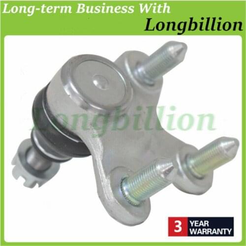 Longbillion Ball Joints