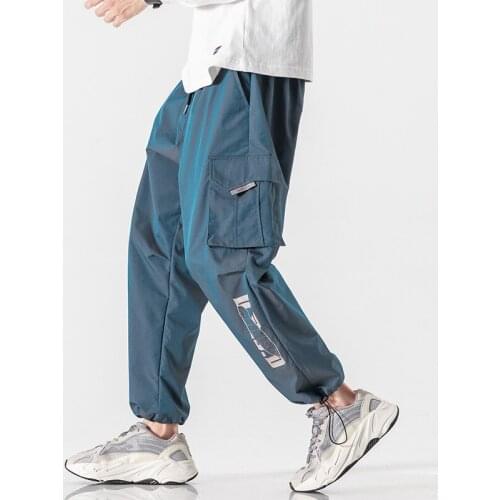 Мужские спортивные штаны MDNSUPSTAR China At AliExpress