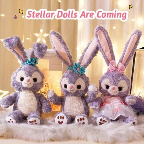 Merlin Stuffed Toys